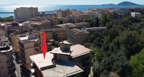 Квартира в Формия