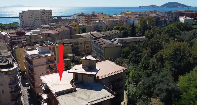 Квартира в Формия