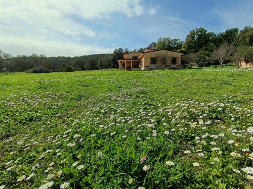 Villa a Itri
