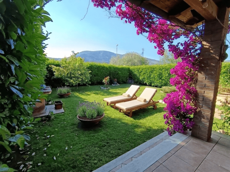 Maison mitoyenne à Fondi