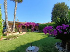 Maison mitoyenne à Fondi