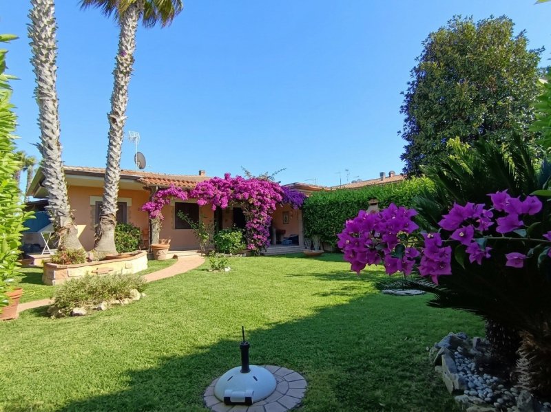 Maison mitoyenne à Fondi