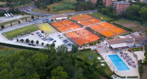 Immobile commerciale a Roma