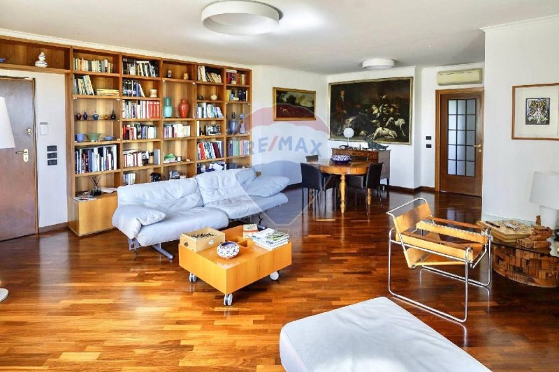 Appartement in Roma