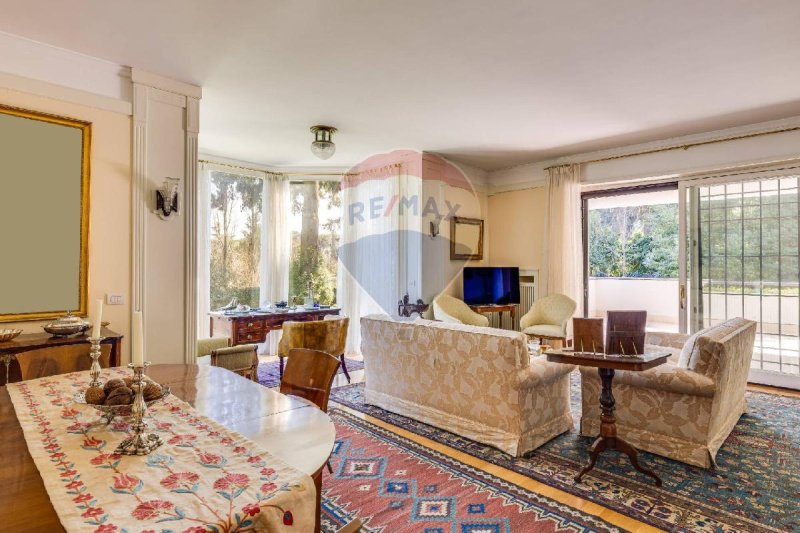Appartement in Roma