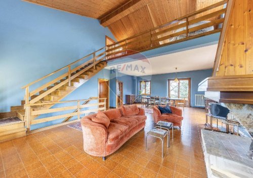 Casa de campo en Rieti