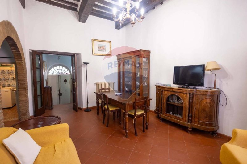 Maison jumelée à Cetona