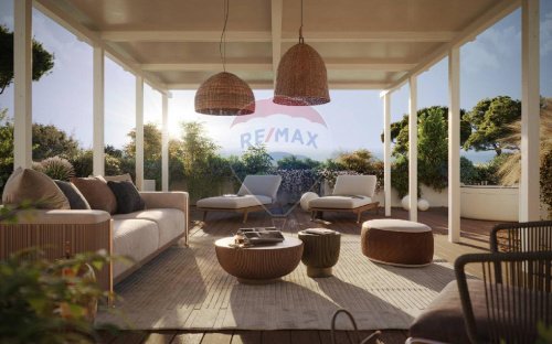 Особняк из двух квартир в Нардо