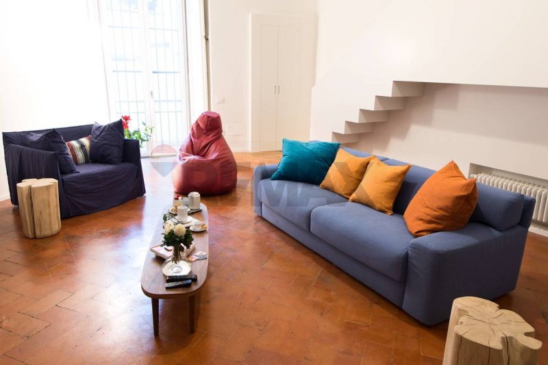 Apartamento en Florencia