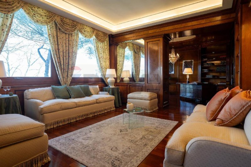 Apartment in Rome