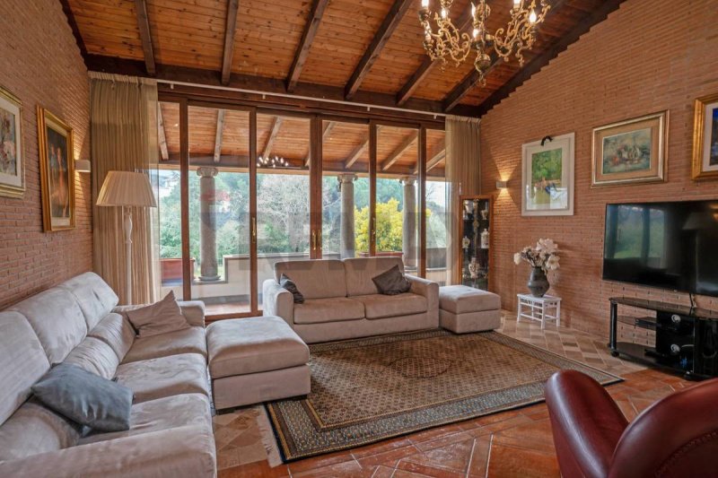 Villa in Viterbo