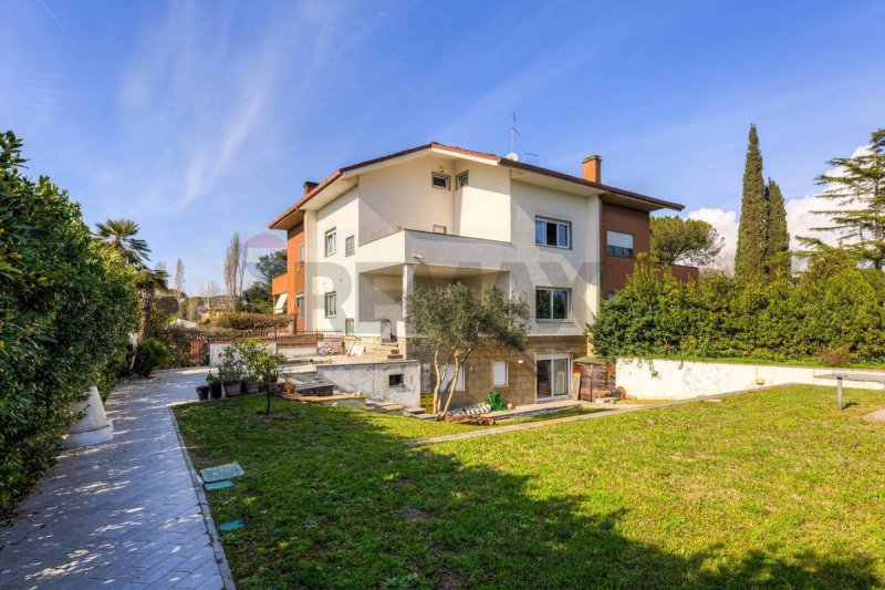 Villa in Roma