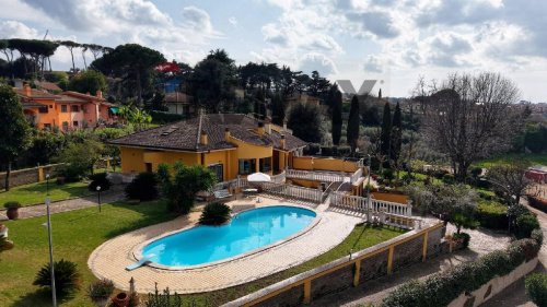 Casa semi-independiente en Frascati