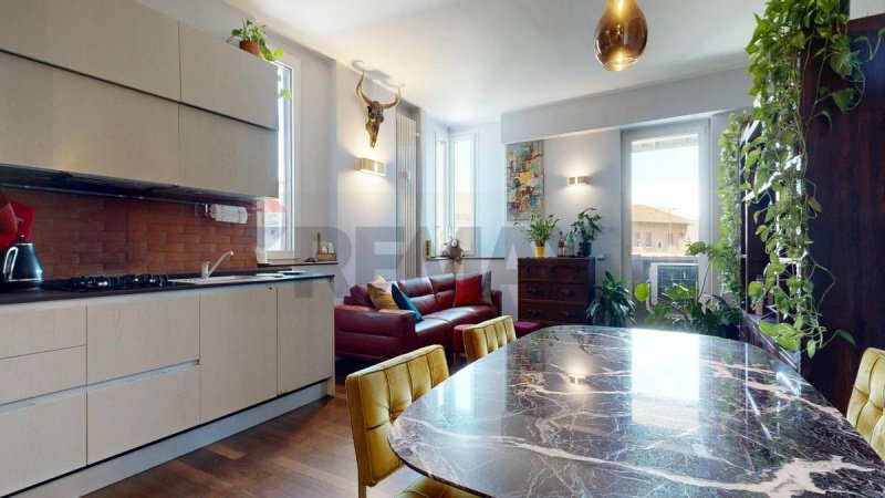 Apartamento em Milão