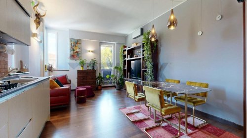 Appartement in Milaan