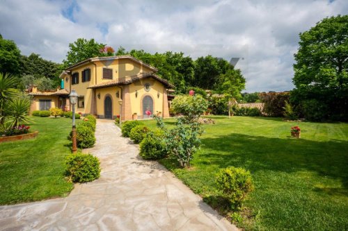 Villa à Sacrofano