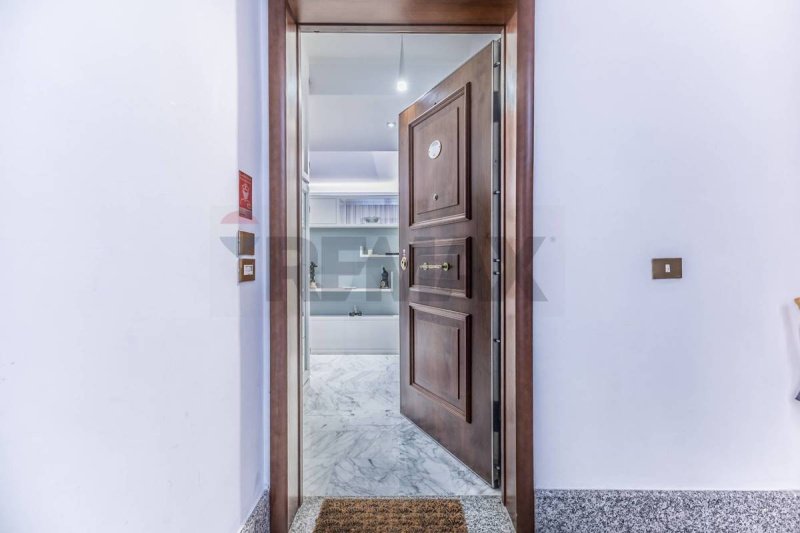 Penthouse in Rome