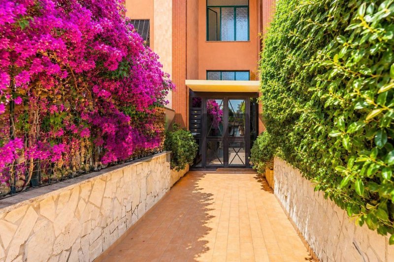 Apartment in Rome