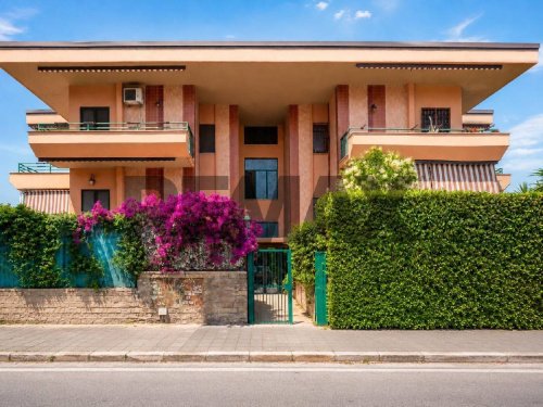 Apartamento en Roma