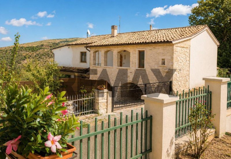 Villa in Roccamorice