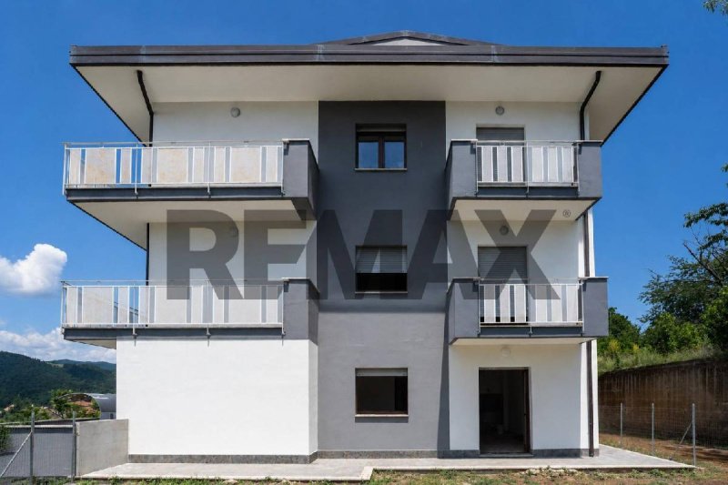Apartment in Fiuggi