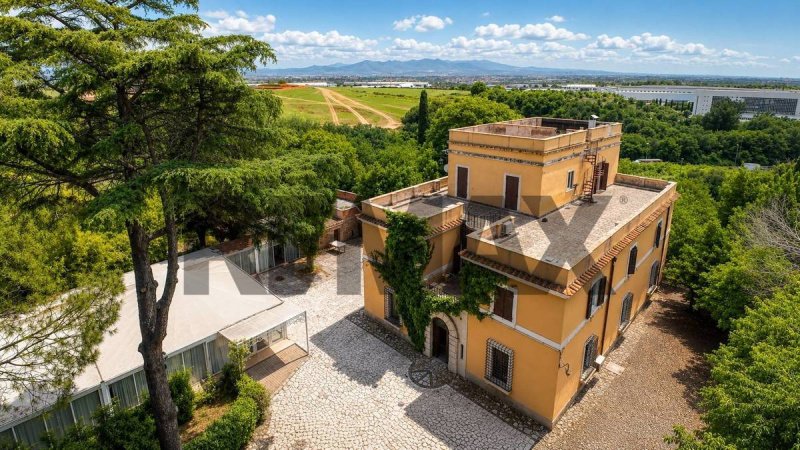 Villa in Guidonia Montecelio