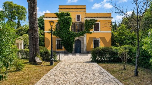 Villa in Guidonia Montecelio