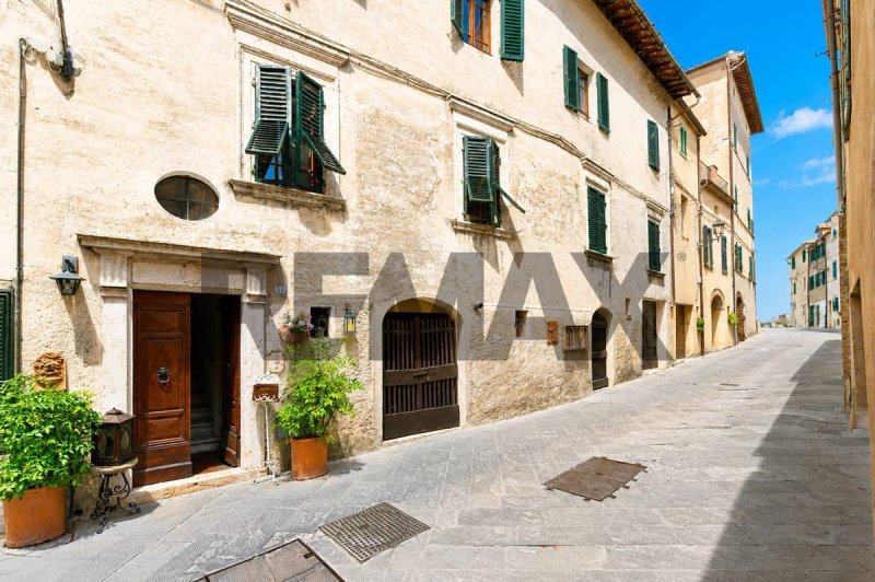 Casa independente em San Casciano dei Bagni
