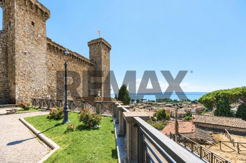 Appartamento a Bolsena