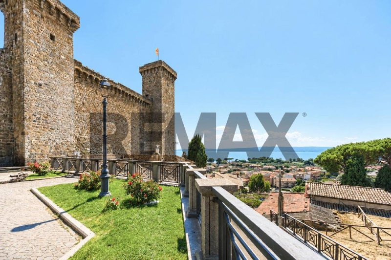 Appartamento a Bolsena