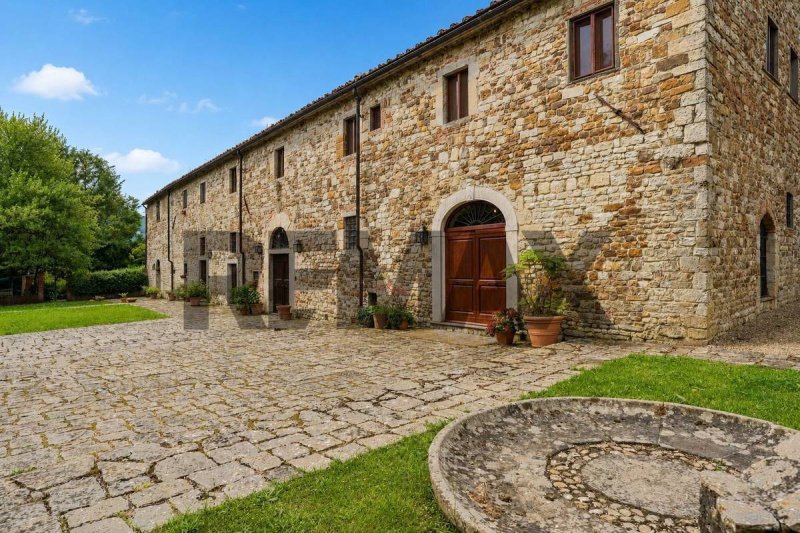 Apartamento en Fiesole