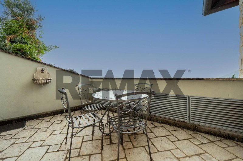 Appartement in Pescosolido