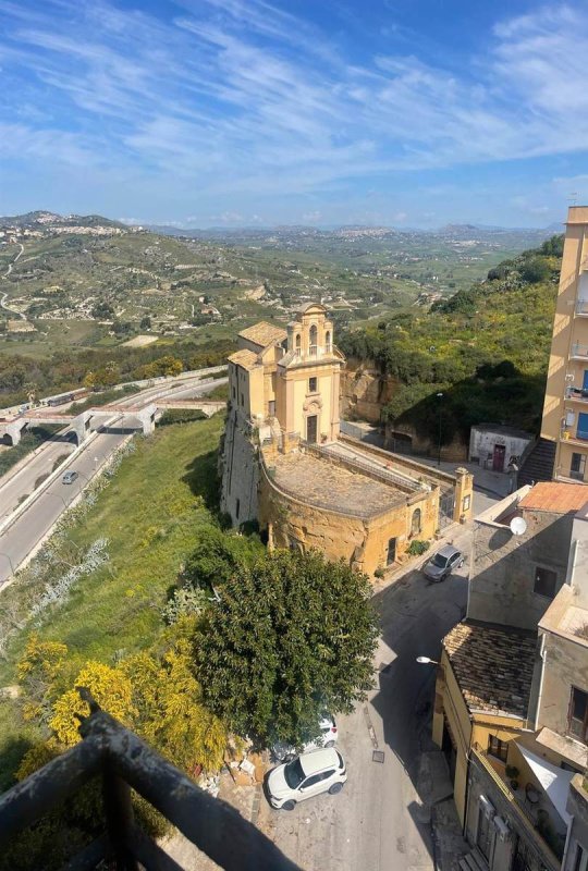 Квартира в Агридженто