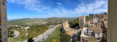 阿格里真托公寓