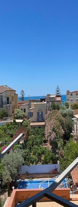 Appartement à Agrigente