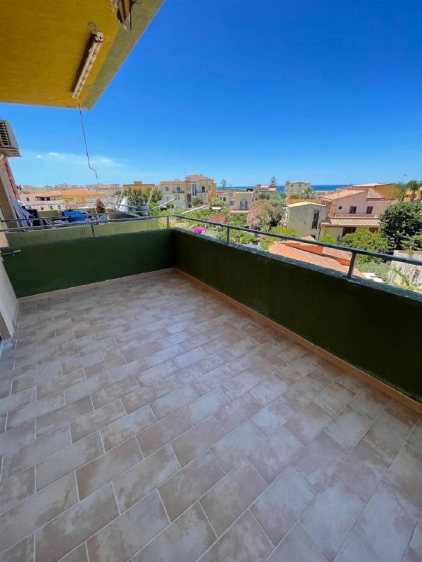 Appartement à Agrigente