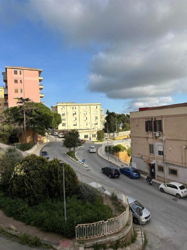 Apartment in Agrigento