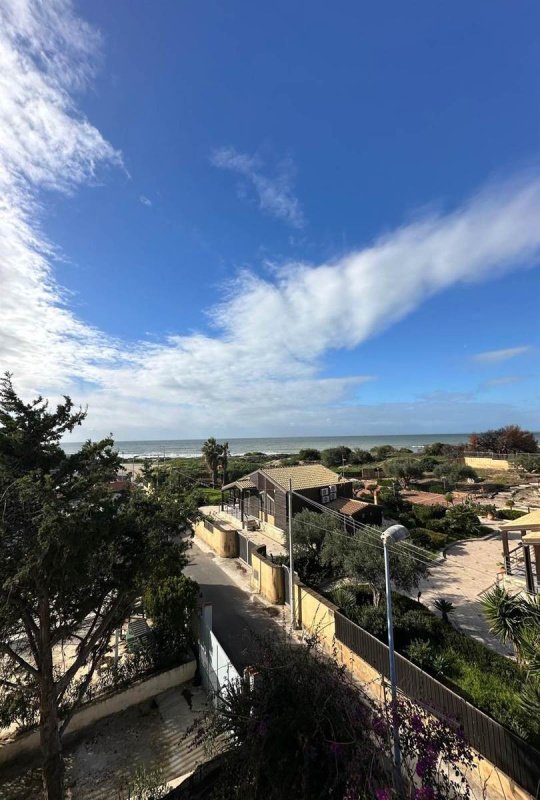 Apartamento em Agrigento