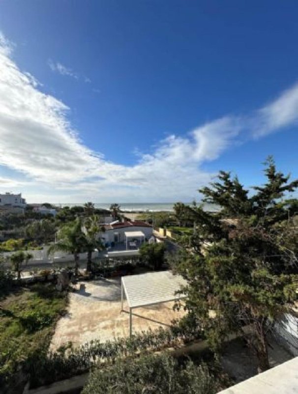 Apartamento em Agrigento