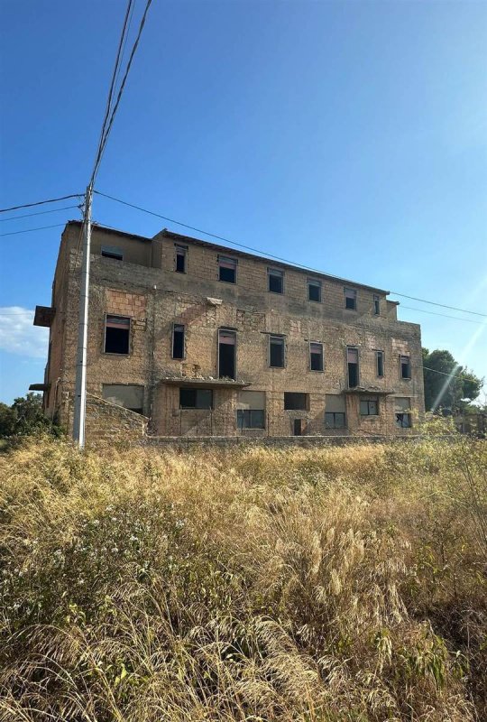 Haus in Agrigent
