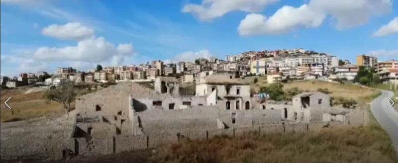 法瓦拉石砌农庄