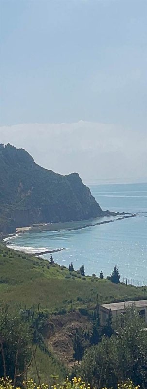 Villa en Realmonte