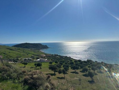 Terreno edificabile a Realmonte
