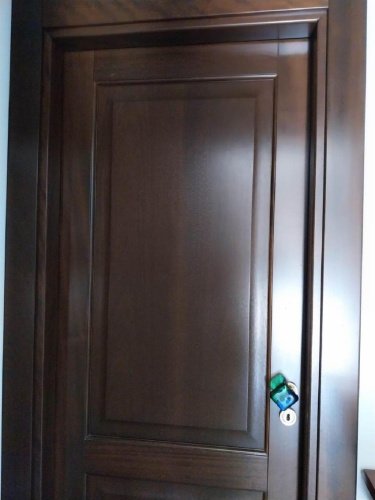 阿格里真托公寓