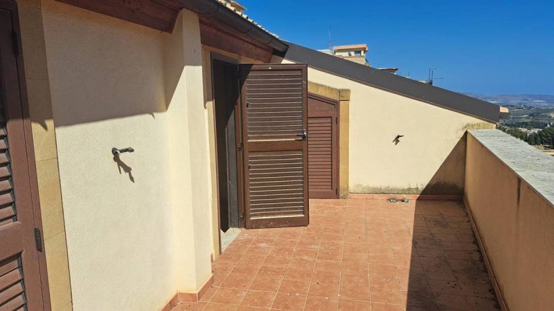 Wohnung in Agrigent