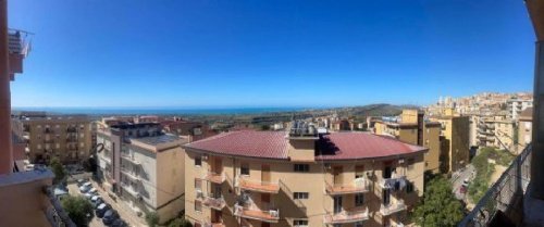 阿格里真托公寓