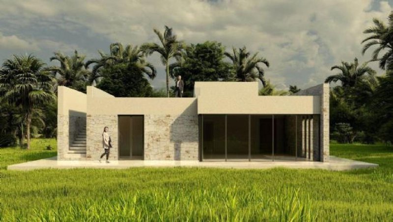 雷阿尔蒙特房屋