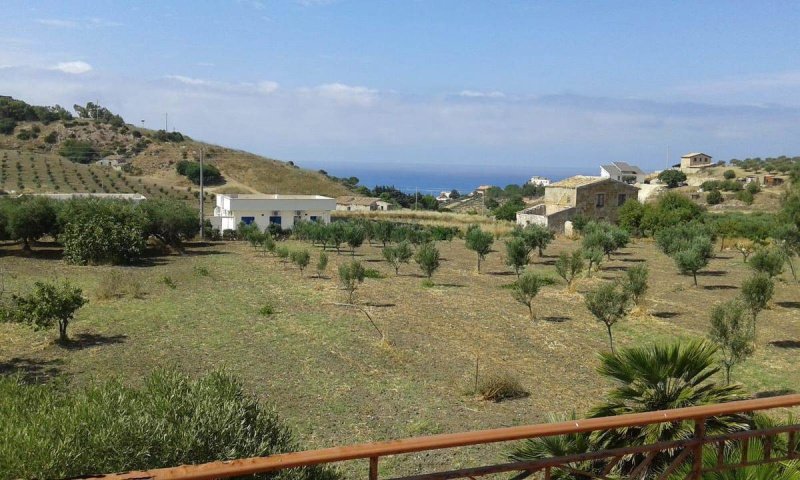 Huis in Realmonte