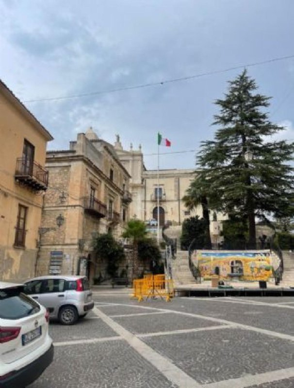 Appartamento indipendente a Comitini