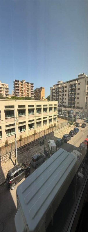 Commercial property in Palermo
